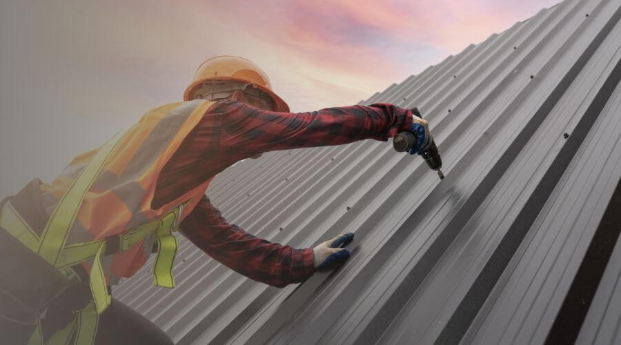 Expert top industrial roofings services in Elkton, KY